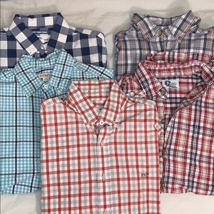 ‼️Button-down Shirt Bundle‼️ Size Medium